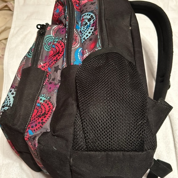 YakPak Backpack - Picture 7 of 12